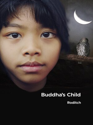 cover image of Buddha's Child